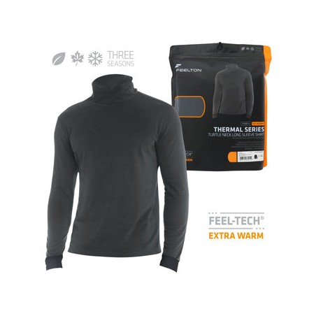 Maglia termica Feelton Extra Warm Thermal Series