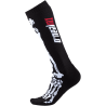calze O'NEAL PRO MX SOCK XRAY black/white