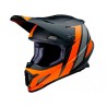 casco Z1R EVAC ARANCIO