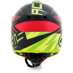 casco ACERBIS PROFILE 3.0 BLACK MAMBA XL