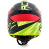 casco ACERBIS PROFILE 3.0 BLACK MAMBA XL
