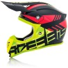 casco ACERBIS PROFILE 3.0 BLACK MAMBA XL