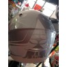 casco Nofear Prime ARGENTO XL