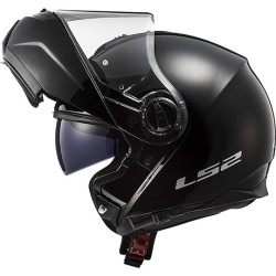 casco modulare Ls2 FF325 Strobe