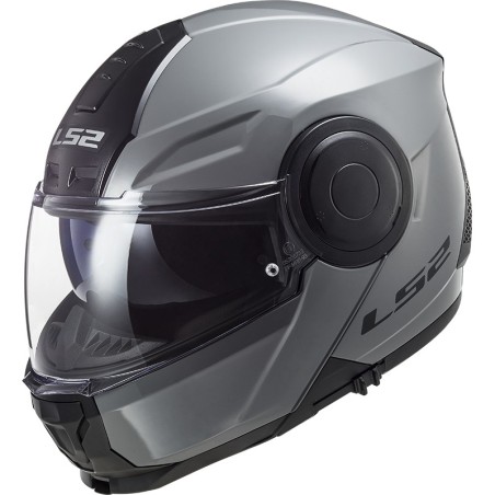 casco modulare Ls2 FF902 Scope solid