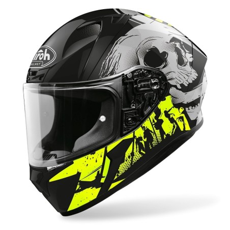 casco Airoh Valor Akuna