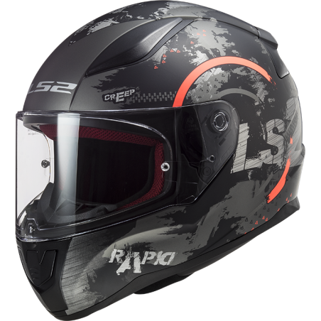 casco Ls2 FF353 Rapid Circle