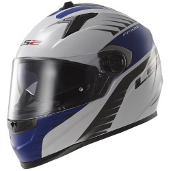 casco Ls2 FF322 Concept II...
