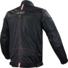 Giacca estiva traforata Ls2 Alba