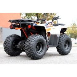 QUAD ATV KAYO AU125 125cc  NEW