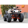 QUAD ATV KAYO AU125 125cc  NEW