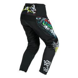 O'NEAL ELEMENT PANTALONI RANCID  junior
