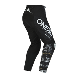 O'NEAL ELEMENT PANTALONI Attack 2  junior