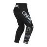 O'NEAL ELEMENT PANTALONI Attack 2  junior