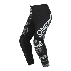 O'NEAL ELEMENT PANTALONI Attack 2  junior