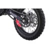 PIT BIKE TT125 125cc KAYO - assemblata con ritiro in negozio!