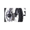 PIT BIKE TT125 125cc KAYO - assemblata con ritiro in negozio!