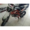 PIT BIKE TT125 125cc KAYO - assemblata con ritiro in negozio!