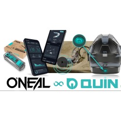 O'Neal QUIN PRO Smart Sensor