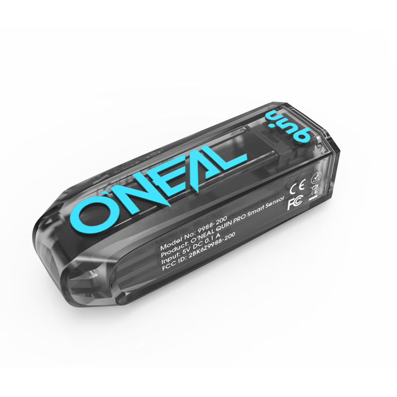 O'Neal QUIN PRO Smart Sensor