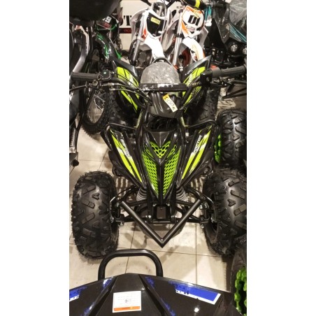 midiquad sportivo 110 automatico + retro