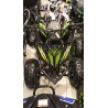 midiquad sportivo 110 automatico + retro