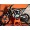 PIT BIKE NEW TT140 140cc KAYO - assemblata con ritiro in negozio!