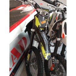 PIT BIKE NEW TT140 140cc KAYO - assemblata con ritiro in negozio!
