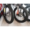 PIT BIKE NEW TT140 140cc KAYO - assemblata con ritiro in negozio!