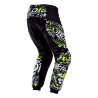 O'NEAL ELEMENT PANTALONI ATTACK BLACK/NEON YELLOW junior