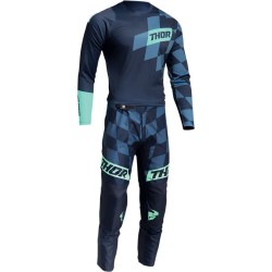 PANTALONI THOR MIDNIGHT BIRDROCK JUNIOR 26