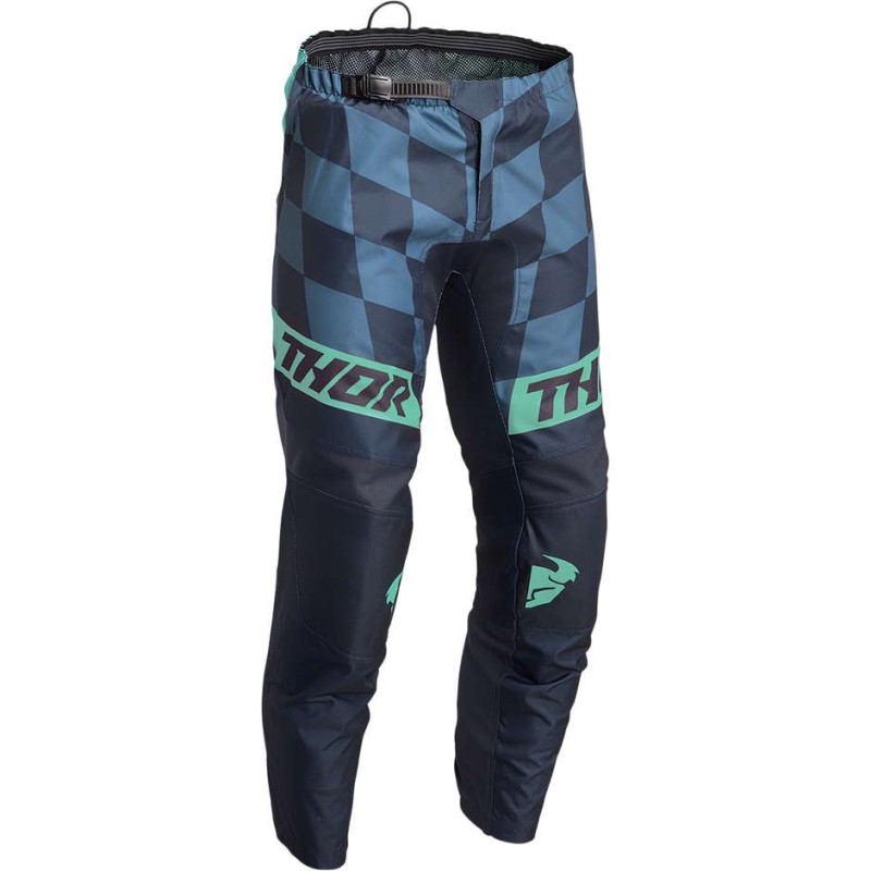 PANTALONI THOR MIDNIGHT BIRDROCK JUNIOR 26
