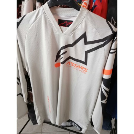 MAGLIA ALPINESTARS JUNIOR