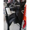 PANTALONI ALPINESTARS GRIGIO ARANCIO JUNIOR
