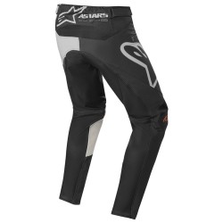 PANTALONI ALPINESTARS GRIGIO ARANCIO JUNIOR