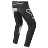 PANTALONI ALPINESTARS GRIGIO ARANCIO JUNIOR