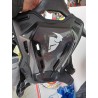 Pettorina Thor con protezione spalle junior