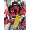 Pettorina Thor con protezione spalle junior