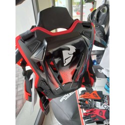 Pettorina Thor con protezione spalle junior