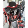 Pettorina Thor con protezione spalle junior