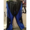 pantaloni cross  Jo Max blu