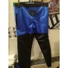 pantaloni cross  Jo Max blu