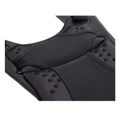 pettorina O'NEAL SPLIT CHEST PROTECTOR PRO V.22 BLACK