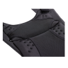 pettorina O'NEAL SPLIT CHEST PROTECTOR PRO V.22 BLACK