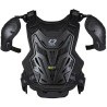 pettorina O'NEAL SPLIT CHEST PROTECTOR PRO V.22 BLACK