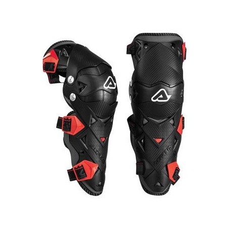 ginocchiere Acerbis Impact Evo 3.0