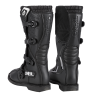 Stivali O'NEAL RIDER PRO BOOT NERI