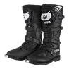 Stivali O'NEAL RIDER PRO BOOT NERI