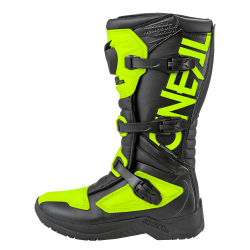 Stivali O'NEAL RSX BOOT GIALLO FLUO