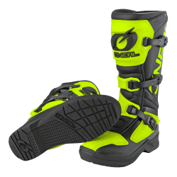Stivali O'NEAL RSX BOOT GIALLO FLUO